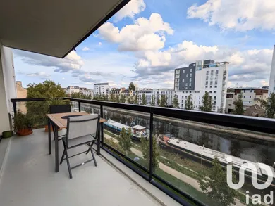 Apartment at Rennes (35000)