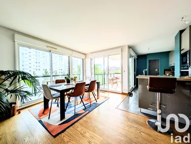 Appartement à Rennes (35000)
