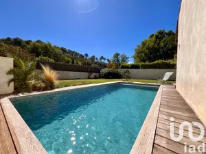 Maison à Jouques (13490)