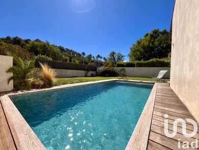 House at Jouques (13490)