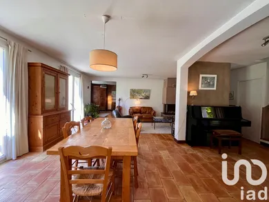 House at Jouques (13490)