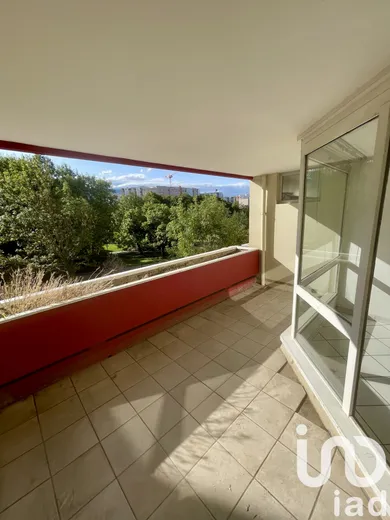 Appartement à Grenoble (38100)
