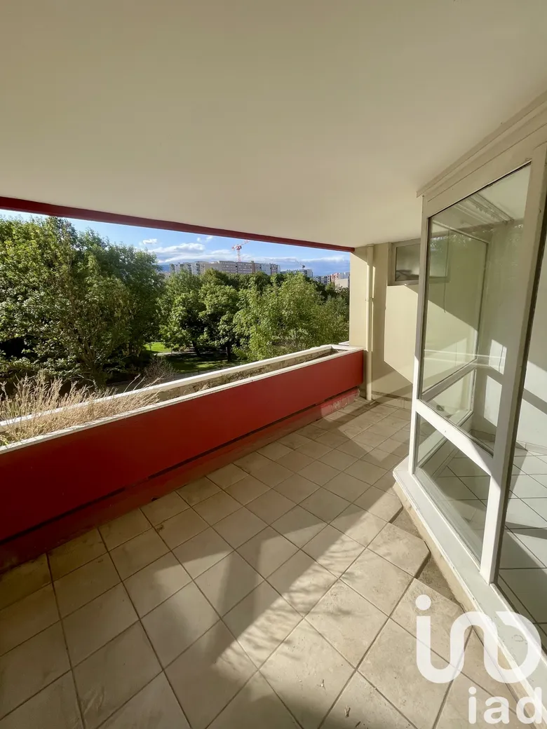 Appartement 3 pièces 84 m²