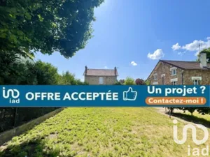 Building plot in Taverny (95150)