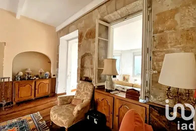 Maison de village à Pernes-les-Fontaines (84210)