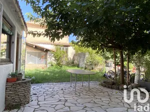 Maison de village à Pernes-les-Fontaines (84210)