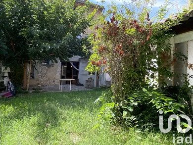 Maison de village à Pernes-les-Fontaines (84210)