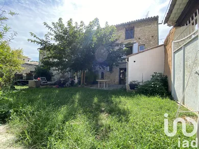 Maison de village à Pernes-les-Fontaines (84210)