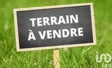 Building plot at Bassens (33530)