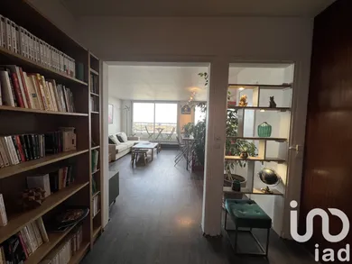 Appartement à Paris (75013)
