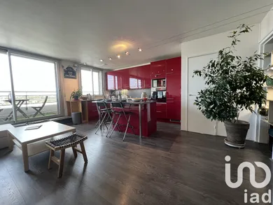 Appartement à Paris (75013)
