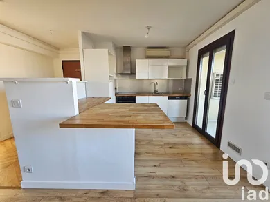 Apartment in Perpignan (66100)