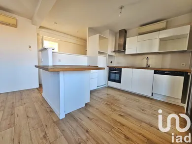 Appartement à Perpignan (66100)