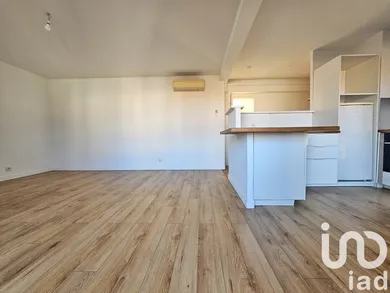 Apartment in Perpignan (66100)