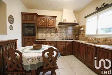House in Hussigny-Godbrange (54590)