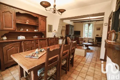 House in Hussigny-Godbrange (54590)
