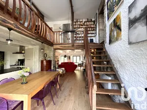 House at Erdeven (56410)