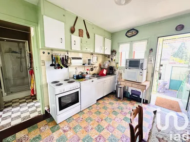 Maison à Waziers (59119)