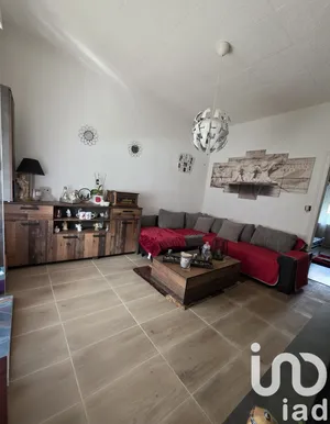 Maison à Piennes (54490)