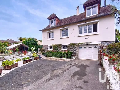 Maison de ville à Rai (61270)