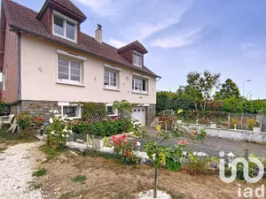 Townhouse in L'Aigle (61300)