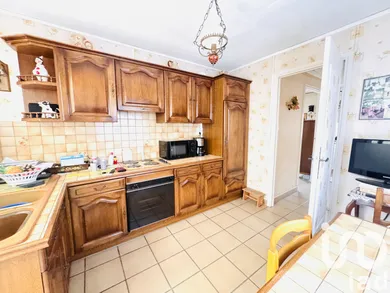 House in DOUAI (59500)