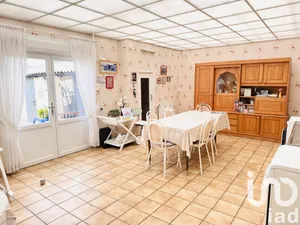 House at DOUAI (59500)