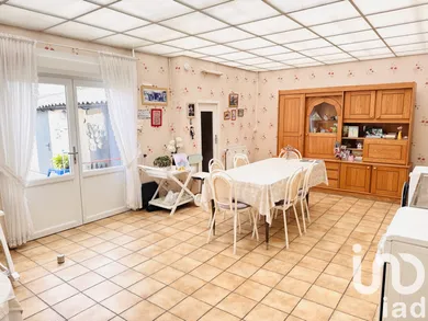 Maison à DOUAI (59500)