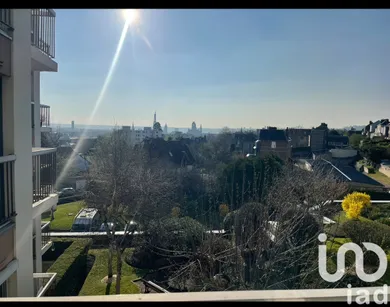 Apartment at Rouen (76000)