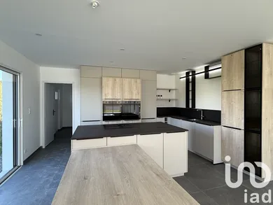 House at Plévenon (22240)