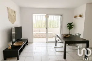 Appartement à LE LAMENTIN (97232)