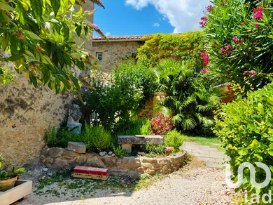 Mas à Sabran (30200)