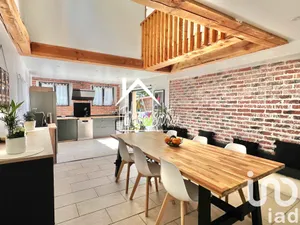 House at Meyrieu-les-Étangs (38440)