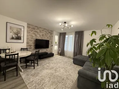 Appartement à Rosny-sous-Bois (93110)