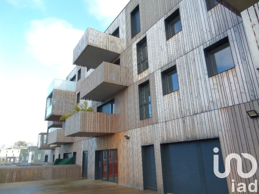 Picture of 57 biens immobiliers à Lille (59000) - iad