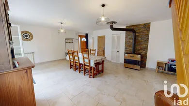House in Chevry-en-Sereine (77710)