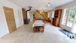 Maison à Chevry-en-Sereine (77710)