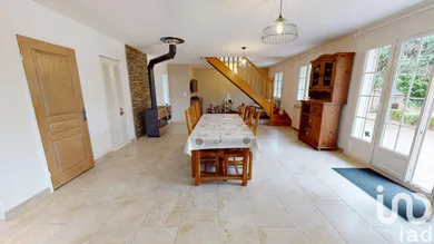 House at Chevry-en-Sereine (77710)