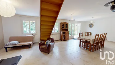 House in Chevry-en-Sereine (77710)