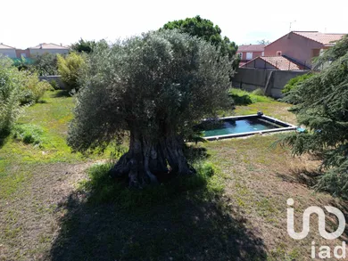 Maison de ville à Pia (66380)