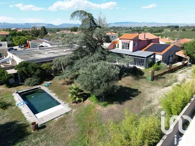 Maison de ville à Pia (66380)