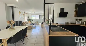 Maison à Pornichet (44380)