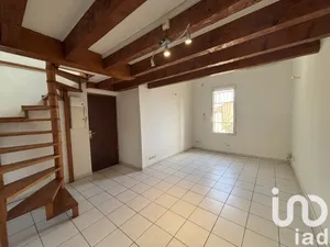 Appartement à Frontignan (34110)