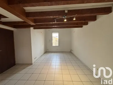 Appartement à Frontignan (34110)