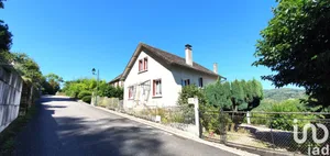 House at Saint-Hilaire-Peyroux (19560)