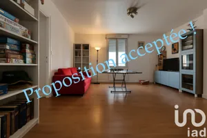 Appartement à Épernay (51200)