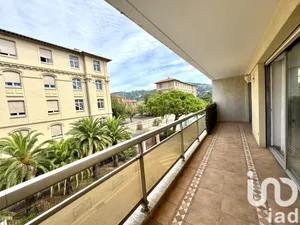 Apartment at Cannes (06400)