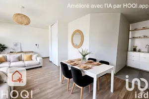 Apartment at Achères (78260)