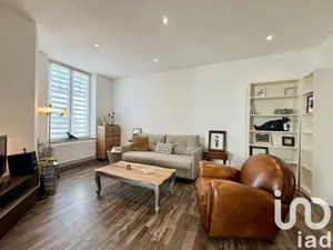 Appartement à Golbey (88190)