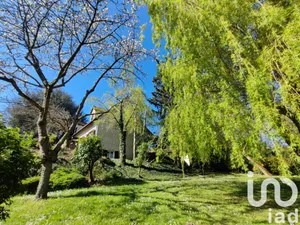 Maison à Verneuil-sur-Seine (78480)